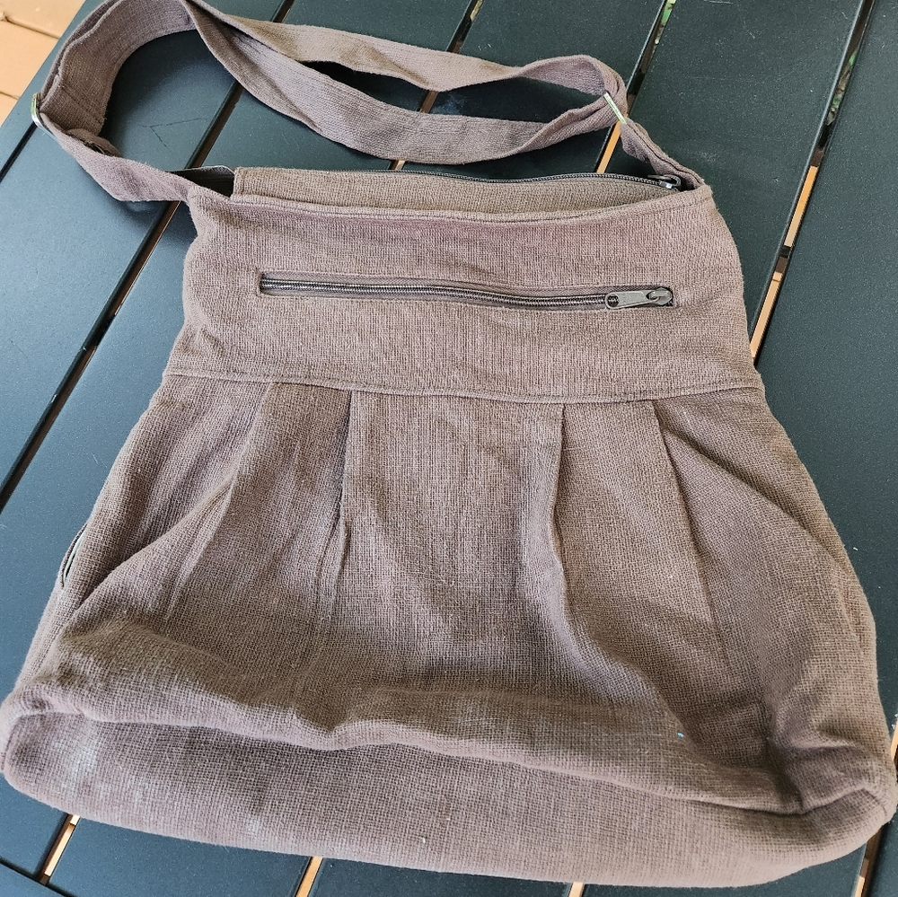 Handmade purse - Picture 2 of 5